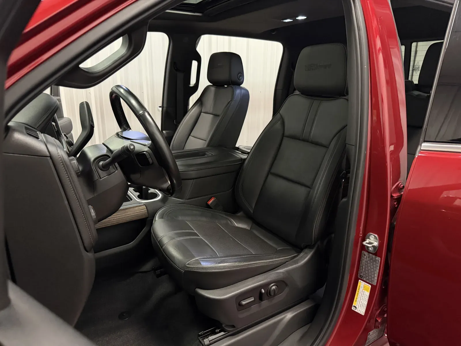 Chevrolet 3500HD photo 44