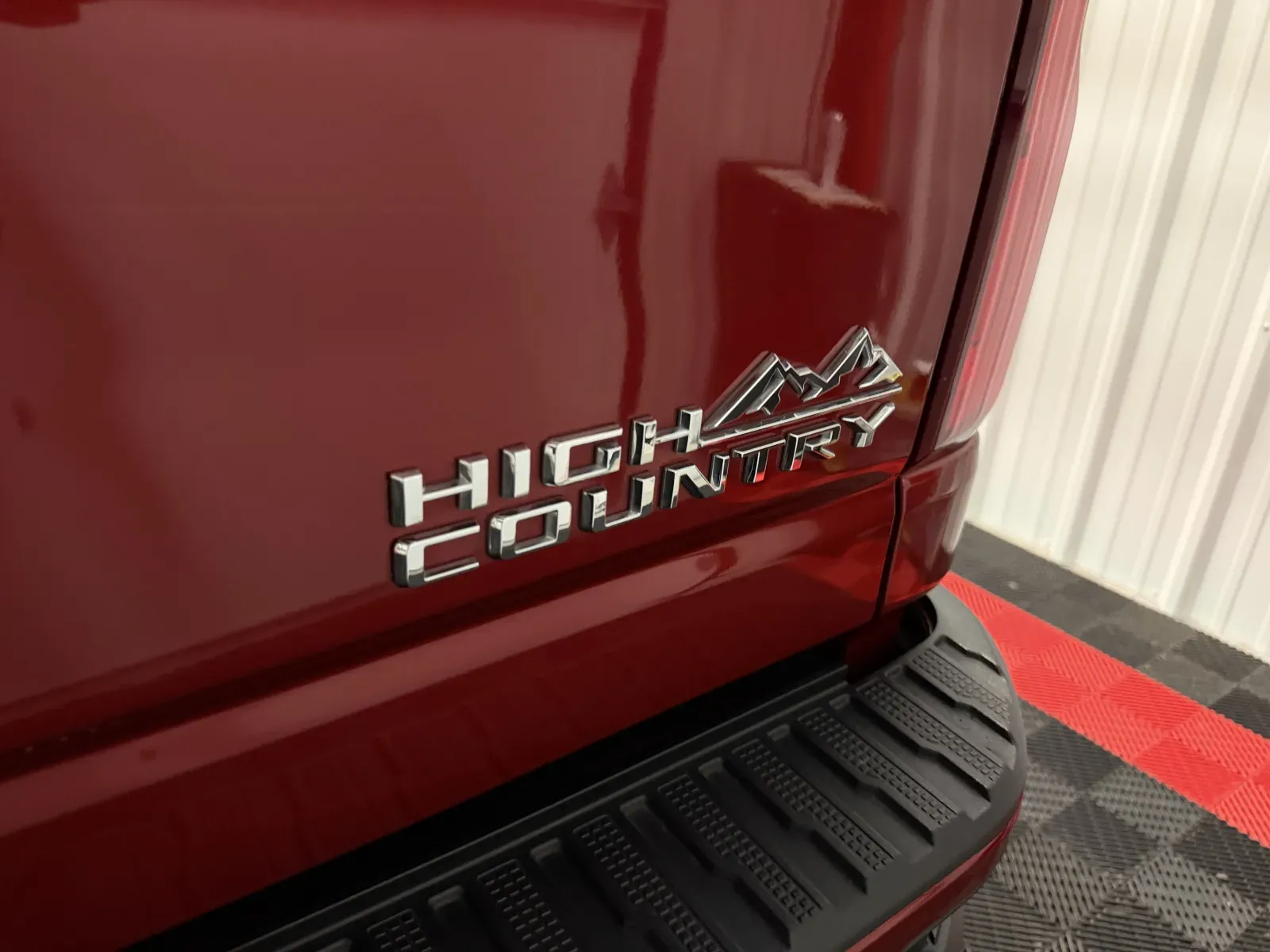 Chevrolet 3500HD photo 21