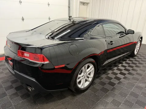 More photos of 2015 Chevrolet Camaro 2LS at Oakley Auto World, MO