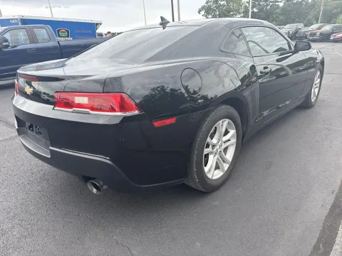 More photos of 2015 Chevrolet Camaro 2LS at Oakley Auto World, MO