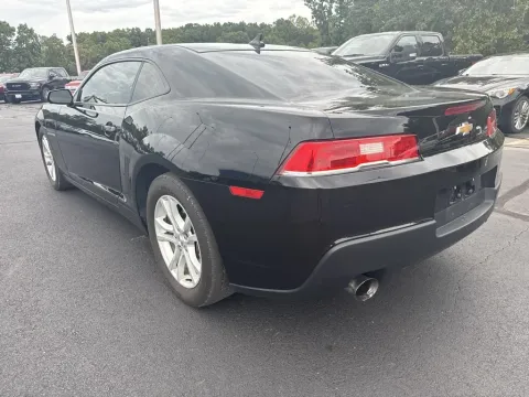 Photos of 2015 Chevrolet Camaro 2LS for sale in Branson West, MO at Oakley Auto World