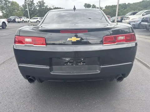 Another view of 2015 Chevrolet Camaro 2LS for sale in Branson West, MO at Oakley Auto World