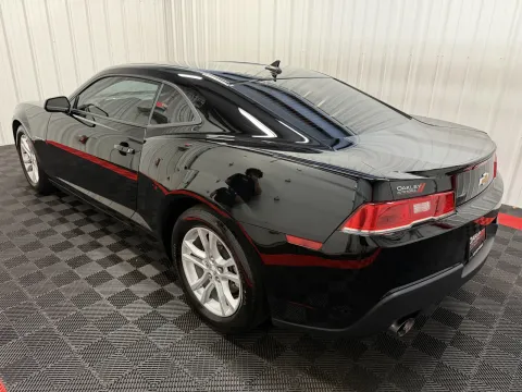 Photos of 2015 Chevrolet Camaro 2LS for sale in Branson West, MO at Oakley Auto World
