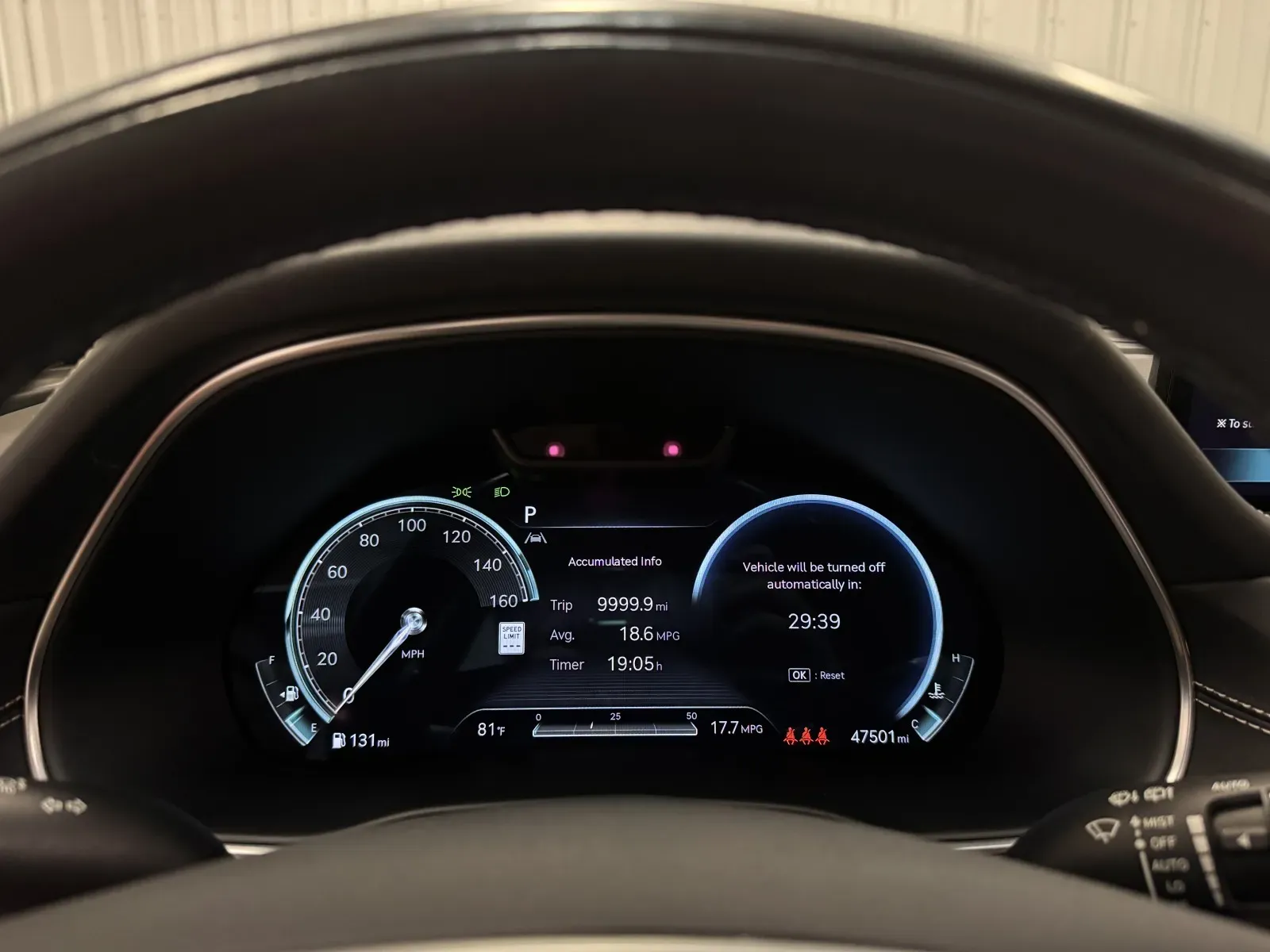 Genesis GV80 photo 23