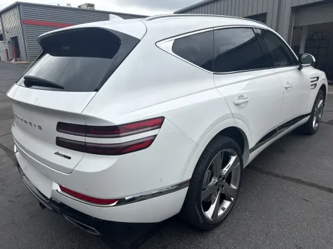 More photos of 2024 Genesis GV80 3.5T at Oakley Auto World, MO