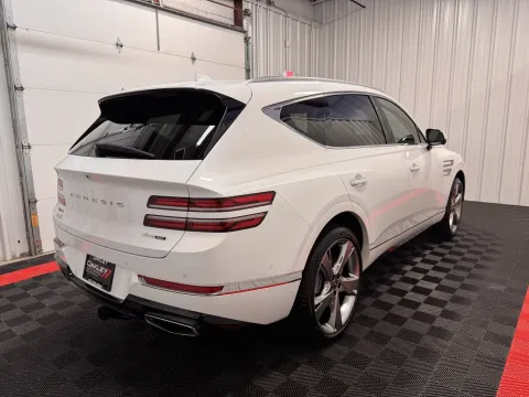 More photos of 2024 Genesis GV80 3.5T at Oakley Auto World, MO