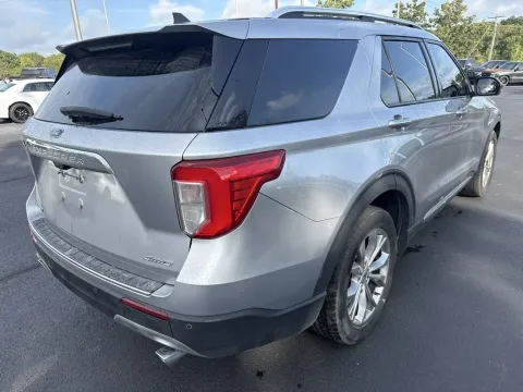 More photos of 2021 Ford Explorer Limited at Oakley Auto World, MO