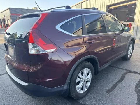 More photos of 2014 Honda CR-V EX-L at Oakley Auto World, MO