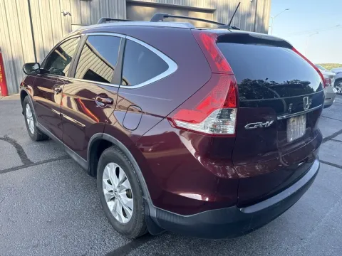 Photos of 2014 Honda CR-V EX-L for sale in Branson West, MO at Oakley Auto World
