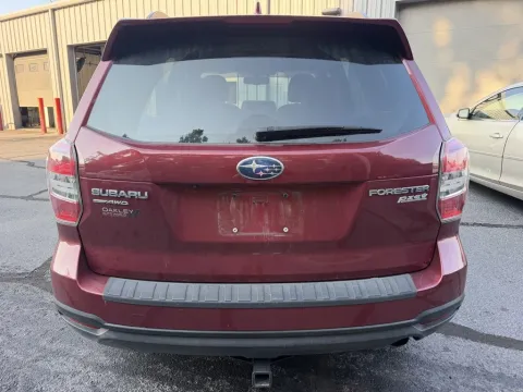 Another view of 2016 Subaru Forester 2.5i Touring for sale in Branson West, MO at Oakley Auto World