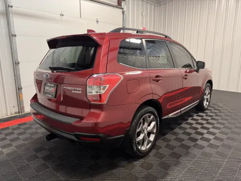 More photos of 2016 Subaru Forester 2.5i Touring at Oakley Auto World, MO
