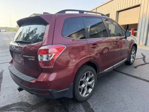 More photos of 2016 Subaru Forester 2.5i Touring at Oakley Auto World, MO