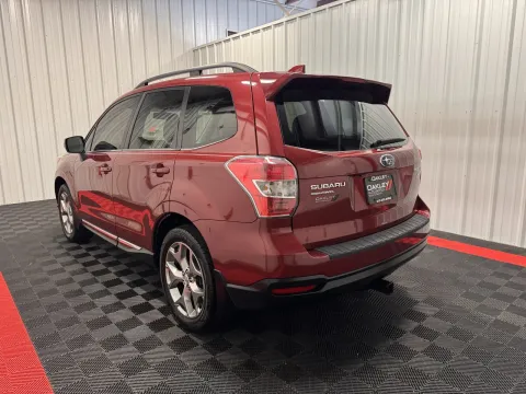 Photos of 2016 Subaru Forester 2.5i Touring for sale in Branson West, MO at Oakley Auto World
