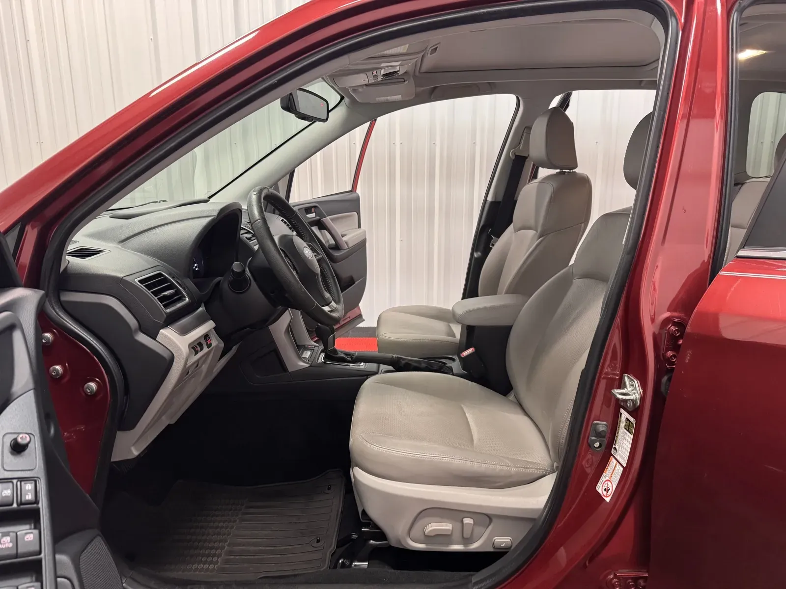 Subaru Forester photo 33