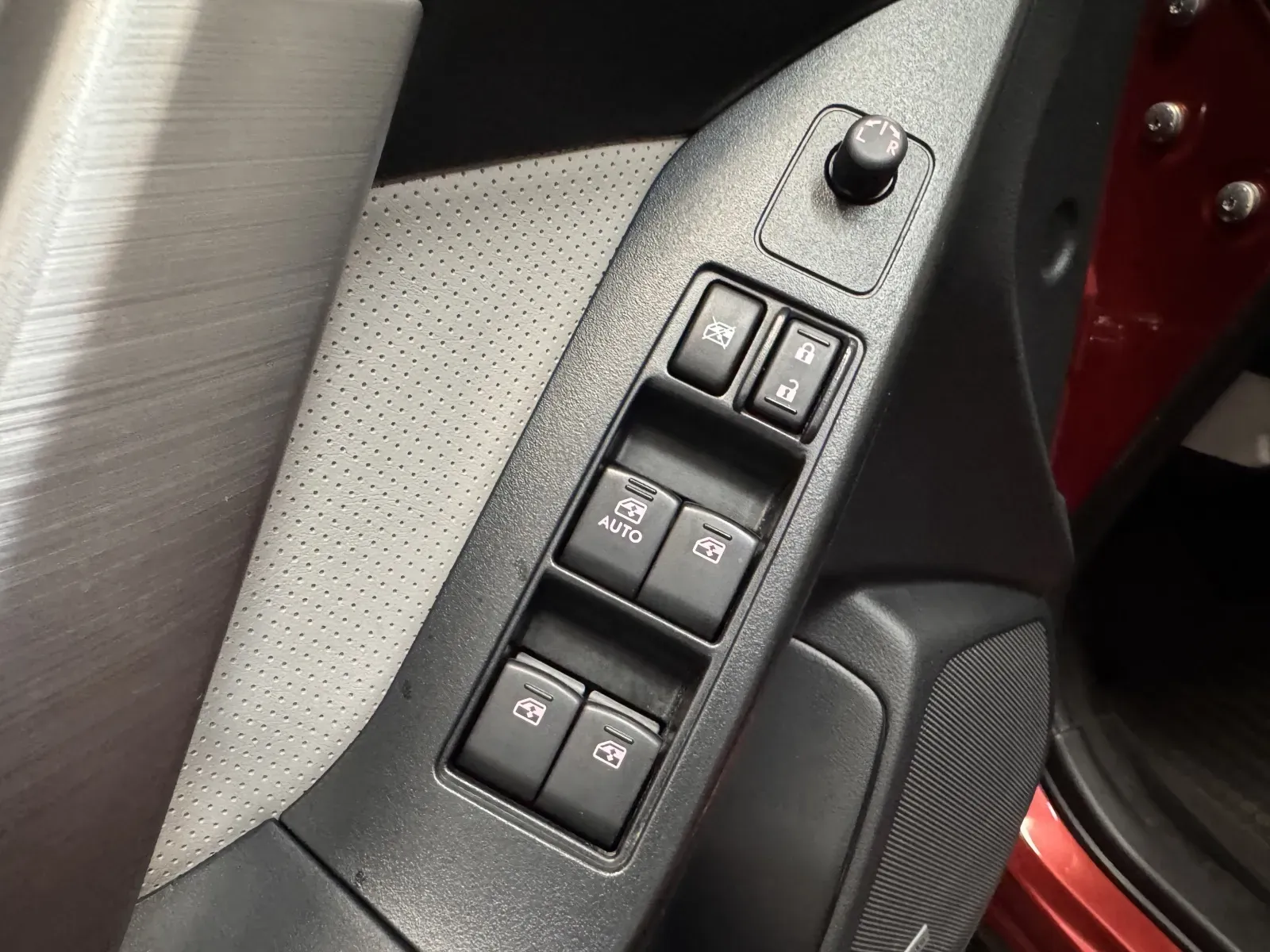 Subaru Forester photo 27
