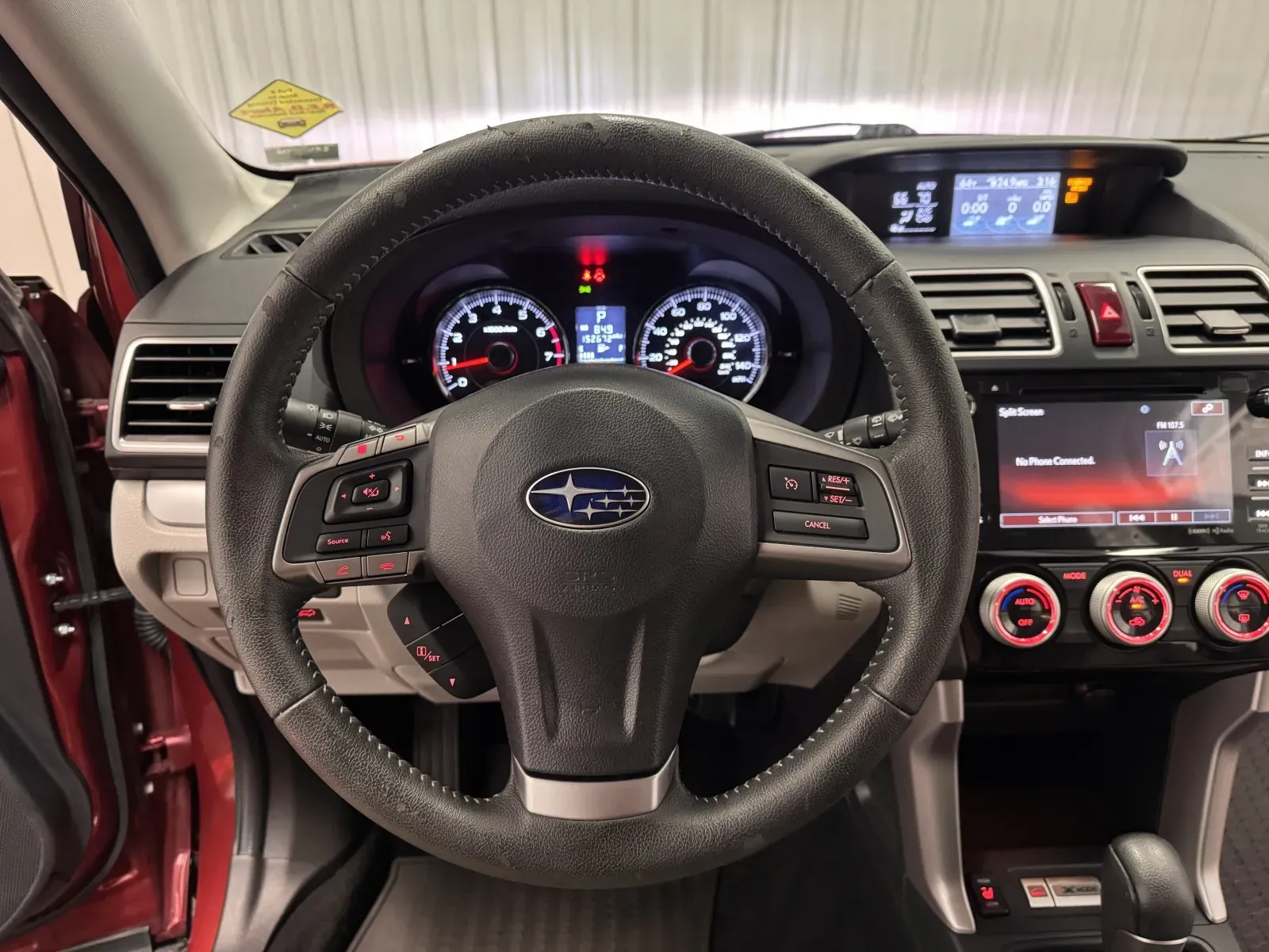 Subaru Forester photo 19