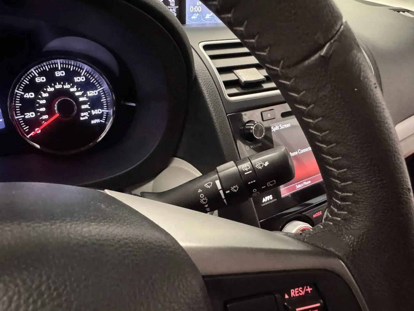Subaru Forester photo 23