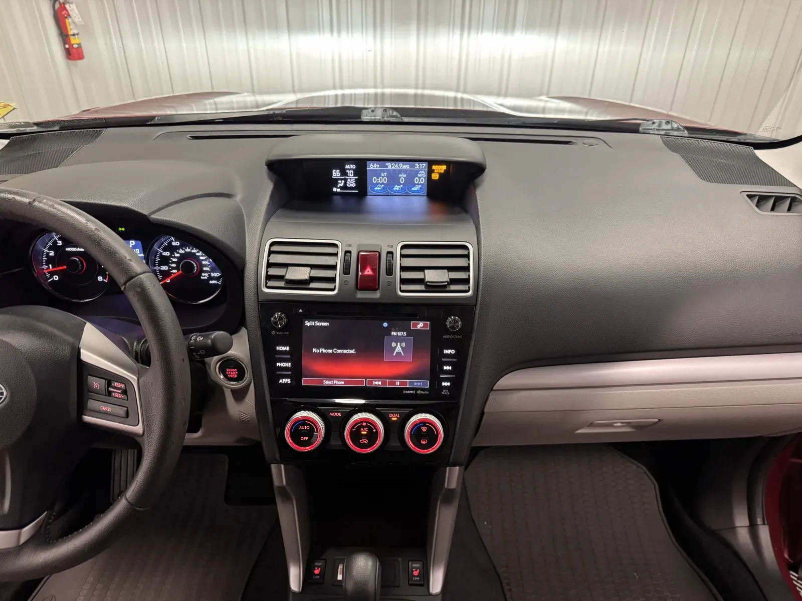 Subaru Forester photo 29