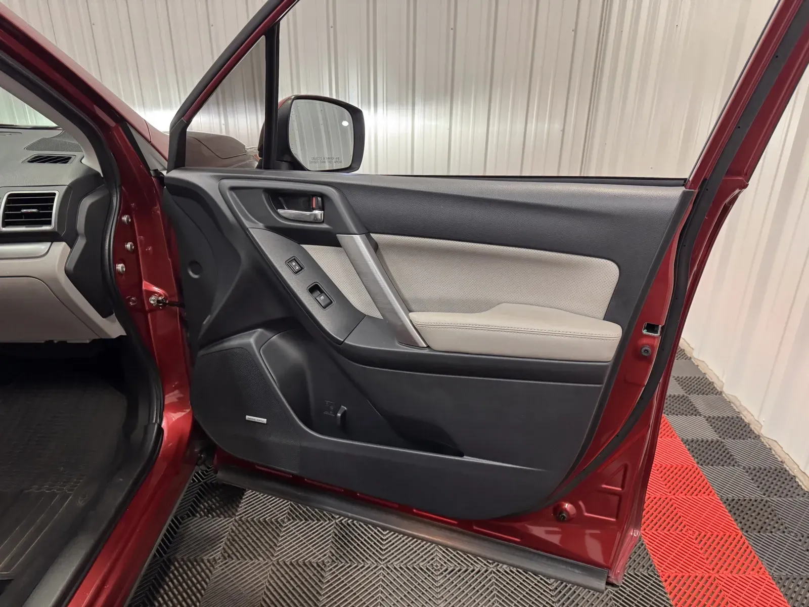 Subaru Forester photo 41