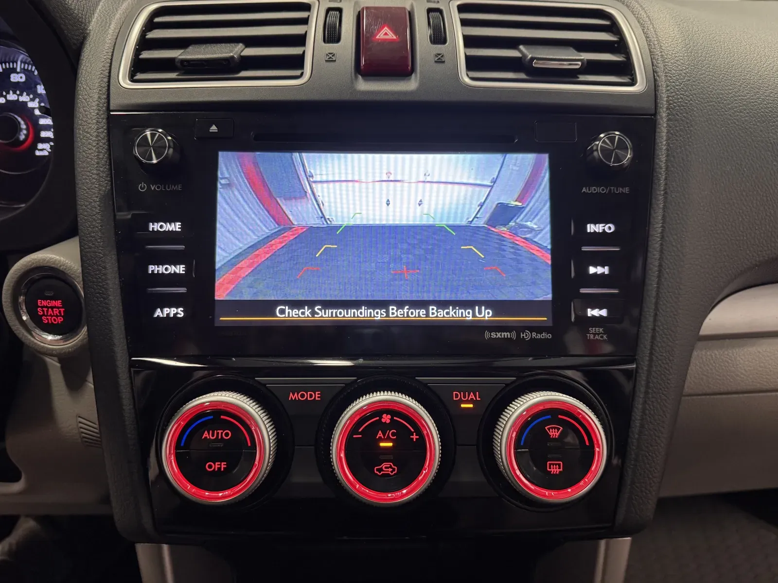 Subaru Forester photo 30