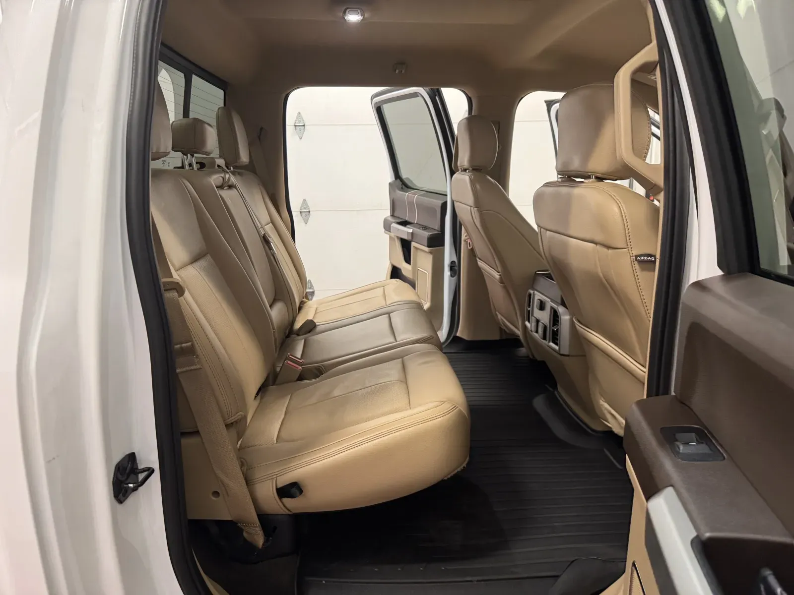 Ford F-150 photo 40