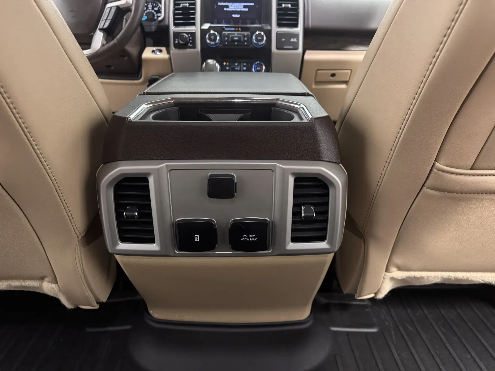 Ford F-150 photo 29