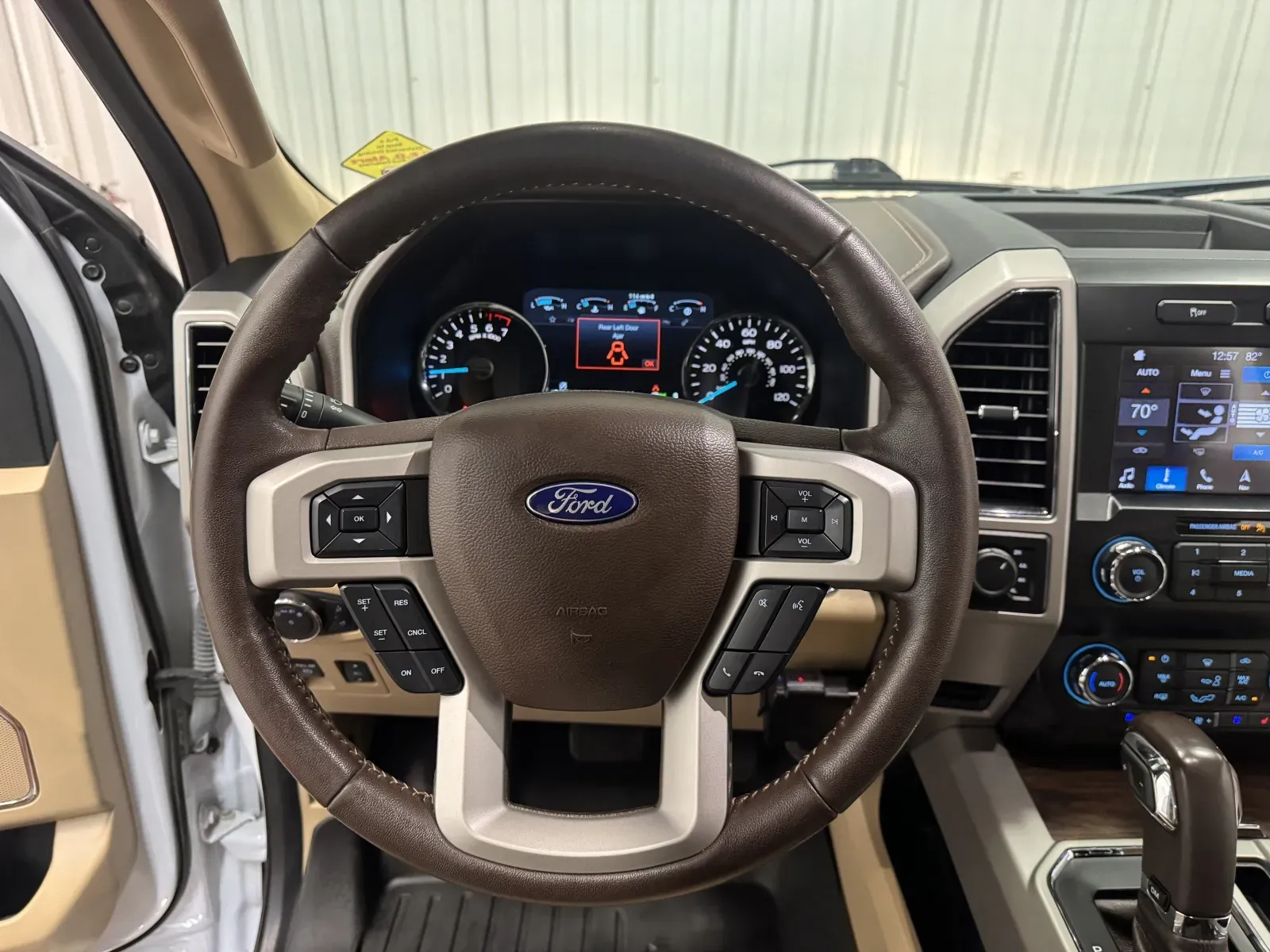 Ford F-150 photo 20