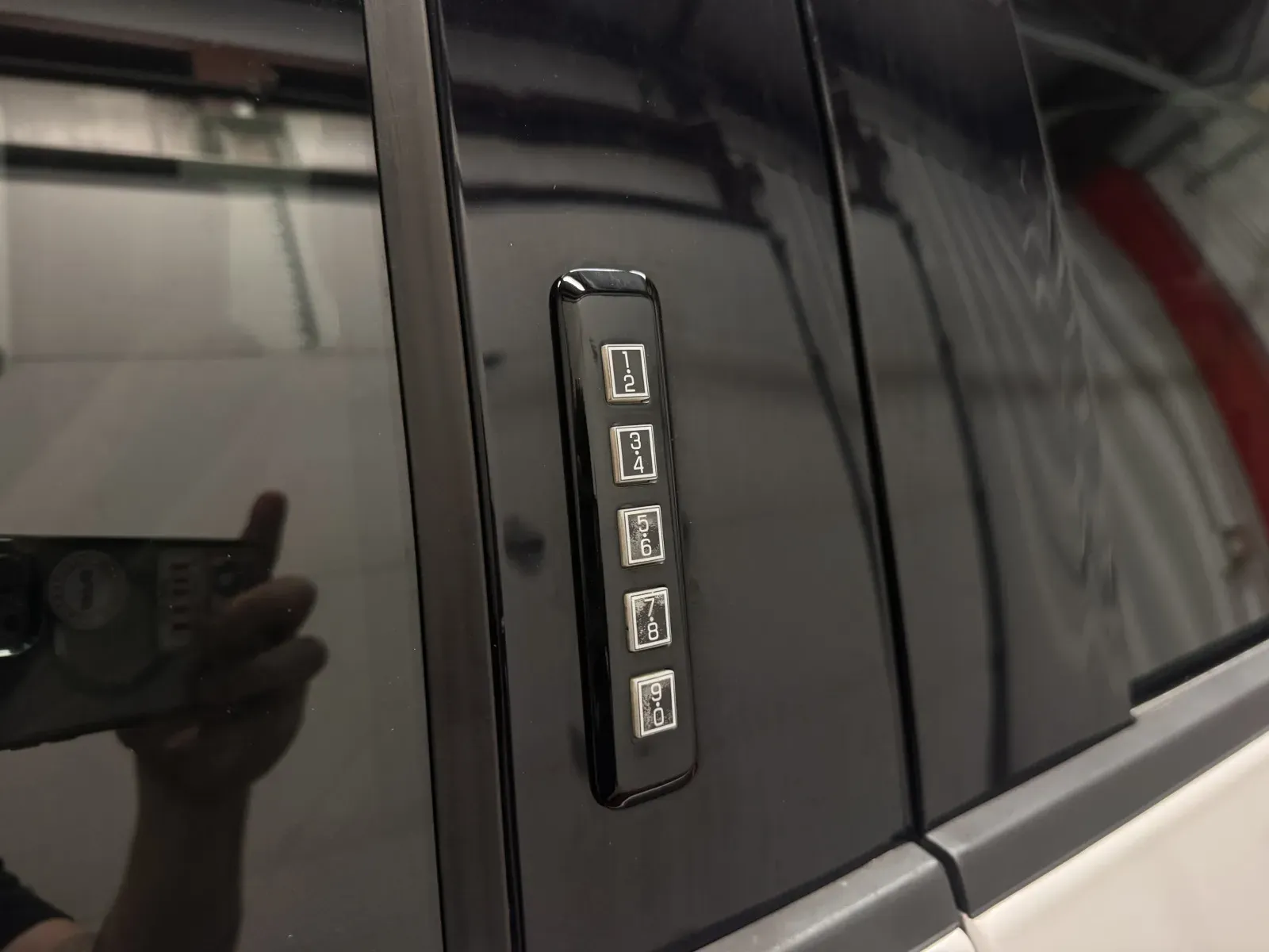 Ford F-150 photo 13