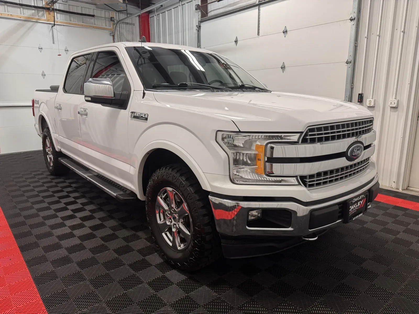 Ford F-150 photo 5