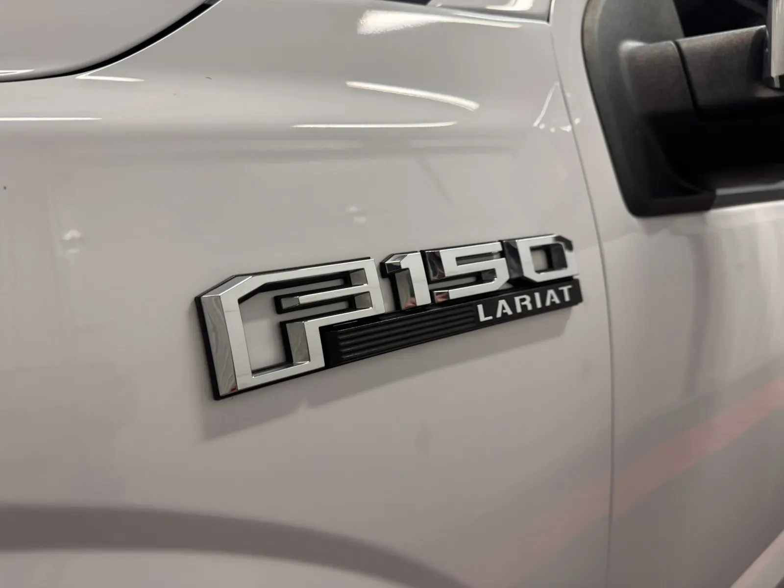 Ford F-150 photo 11