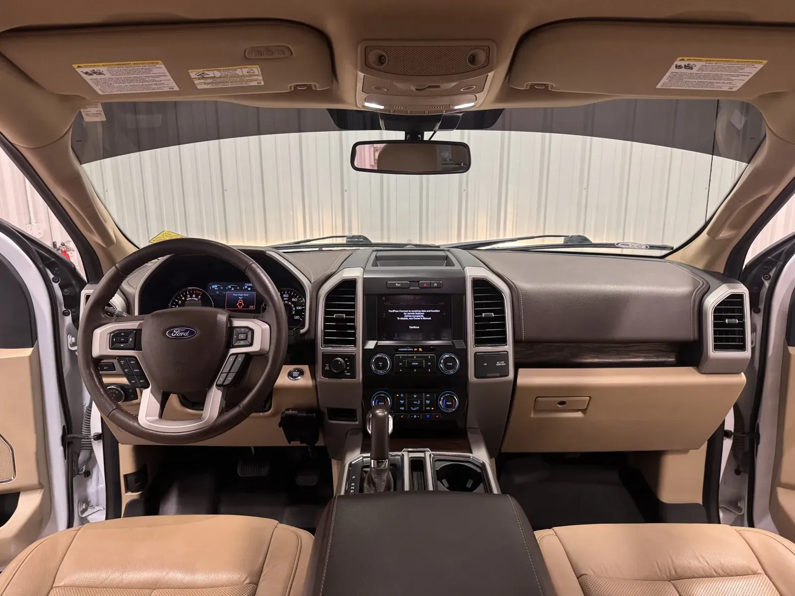 Ford F-150 photo 28