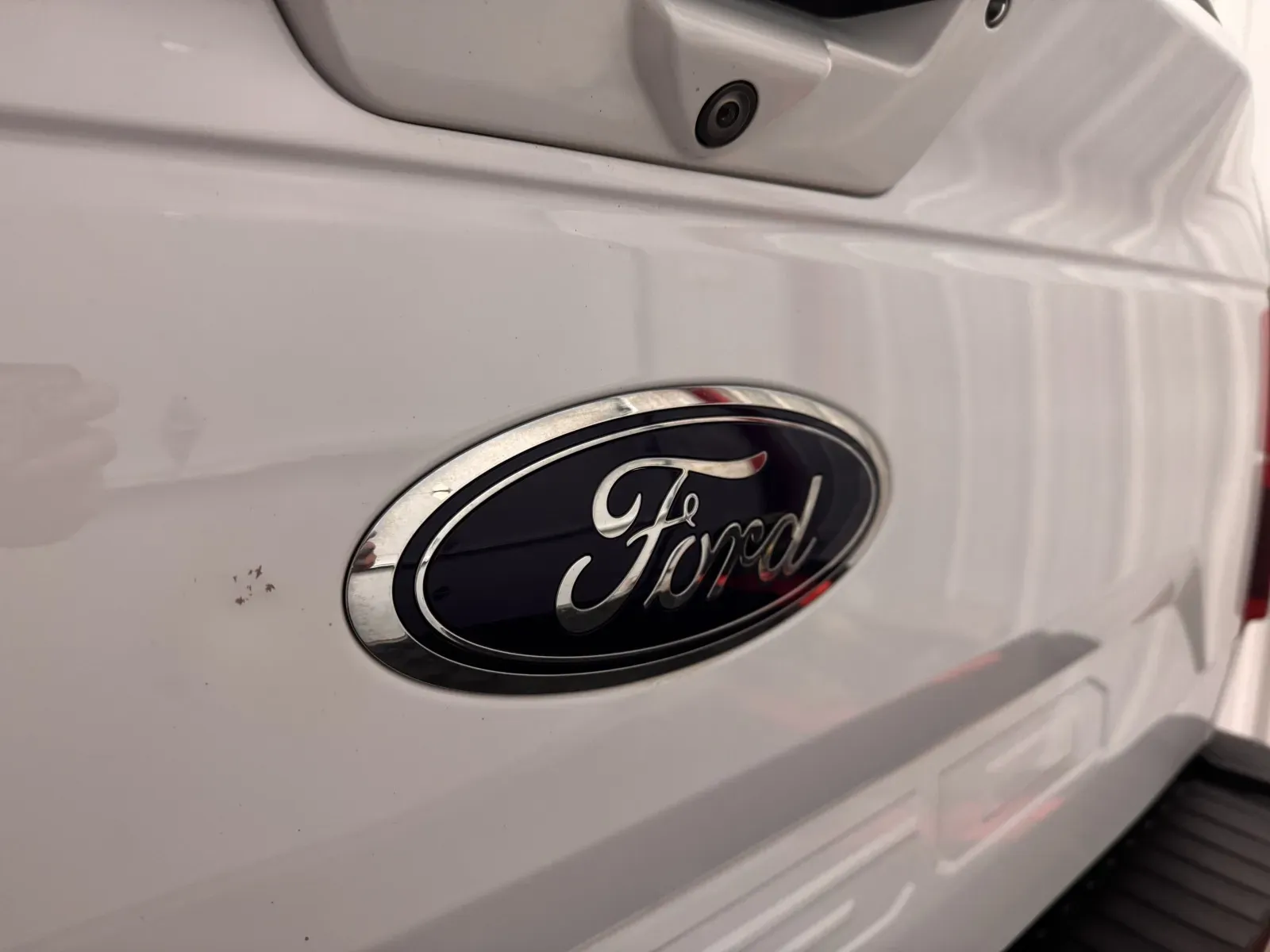 Ford F-150 photo 16