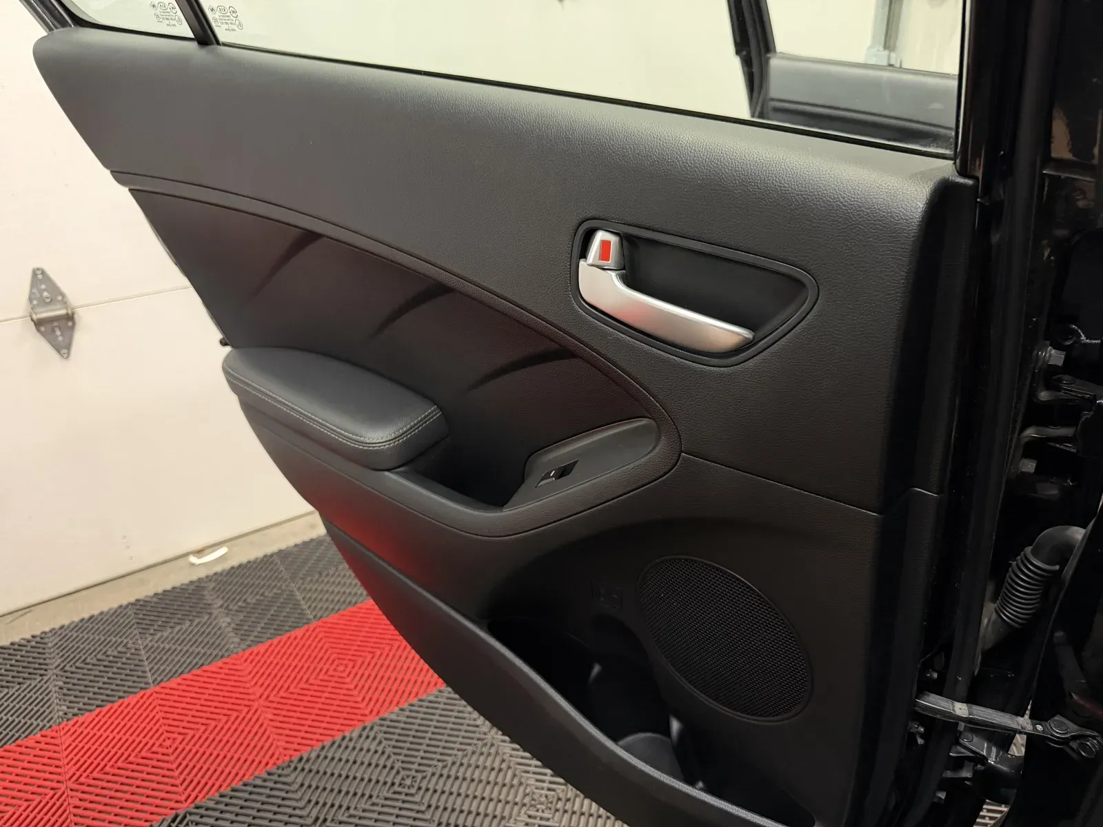 Kia Forte5 photo 29