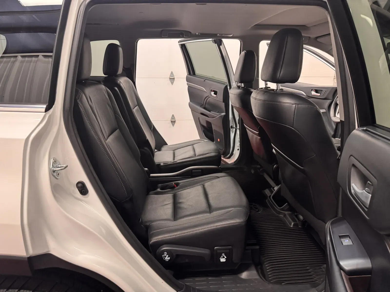 Toyota Highlander photo 42