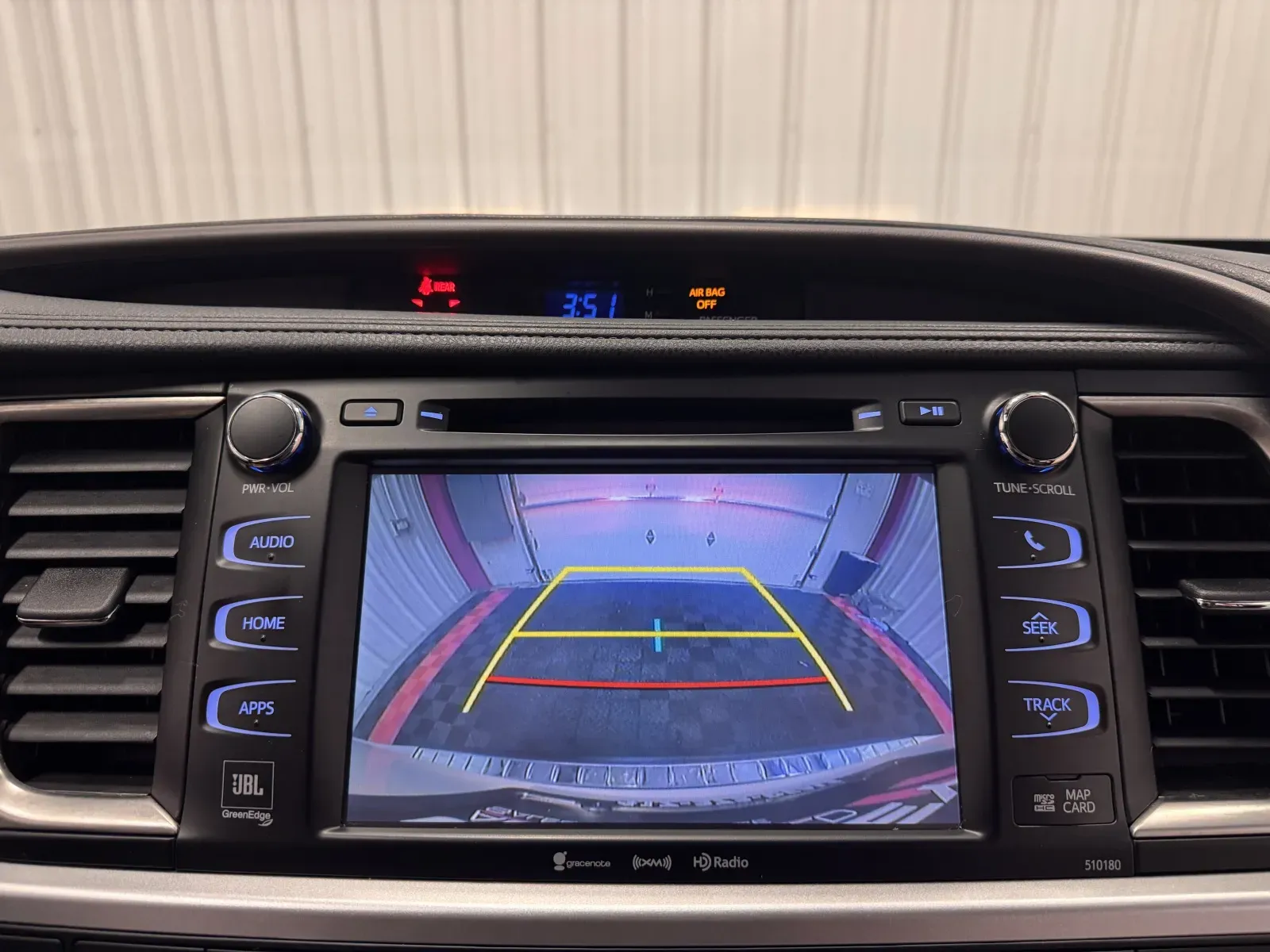 Toyota Highlander photo 31