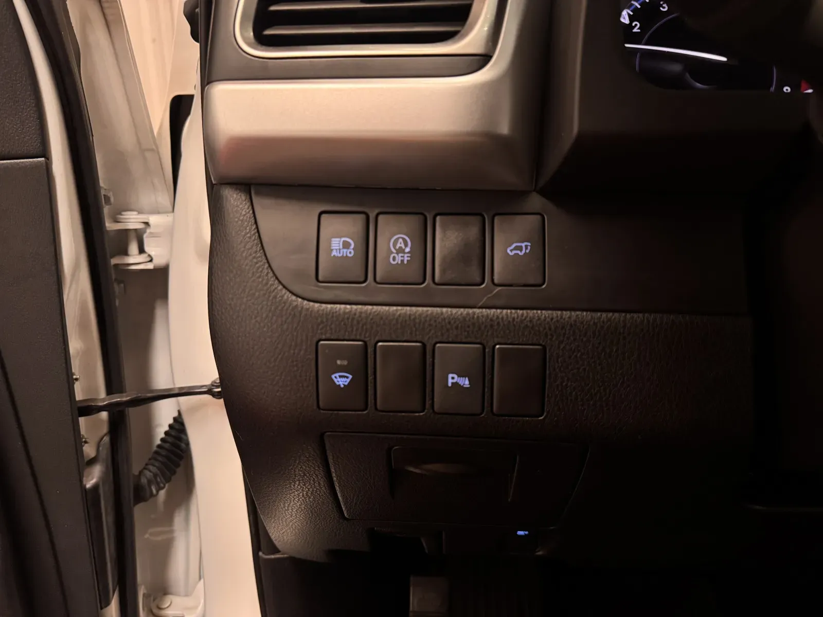 Toyota Highlander photo 25