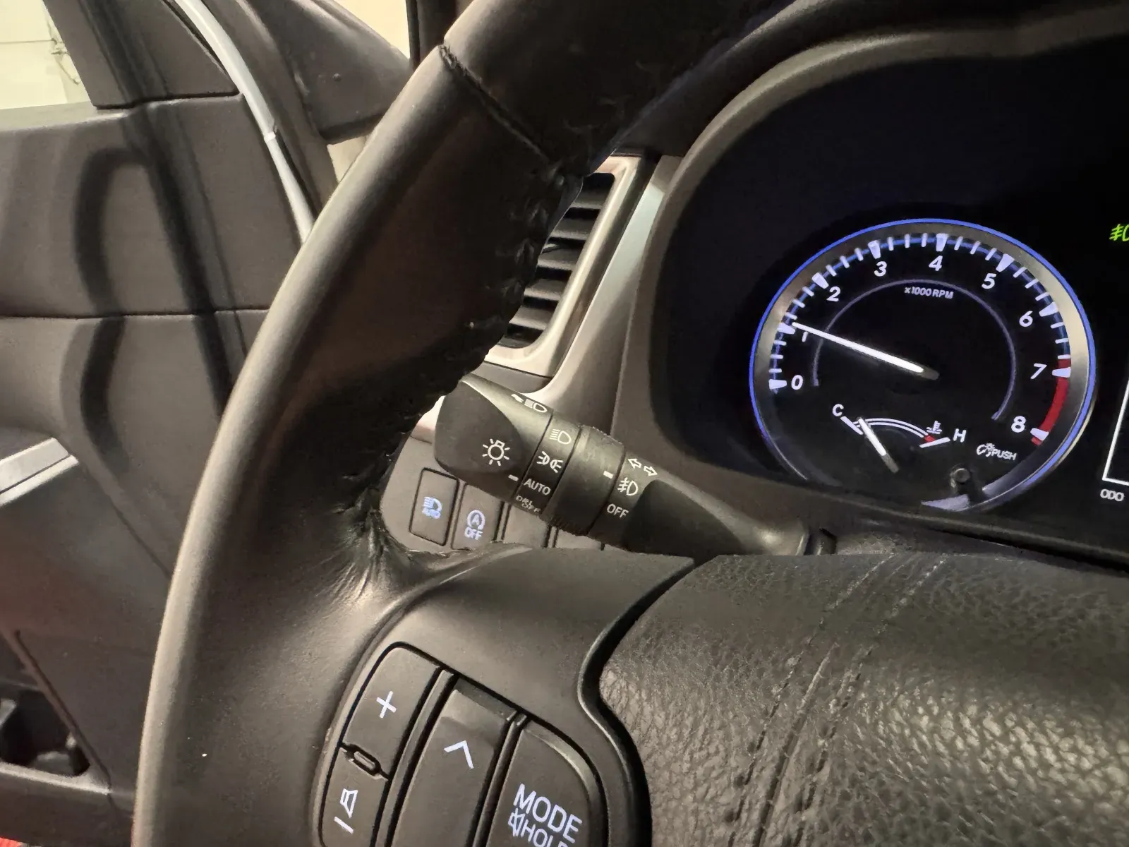 Toyota Highlander photo 22