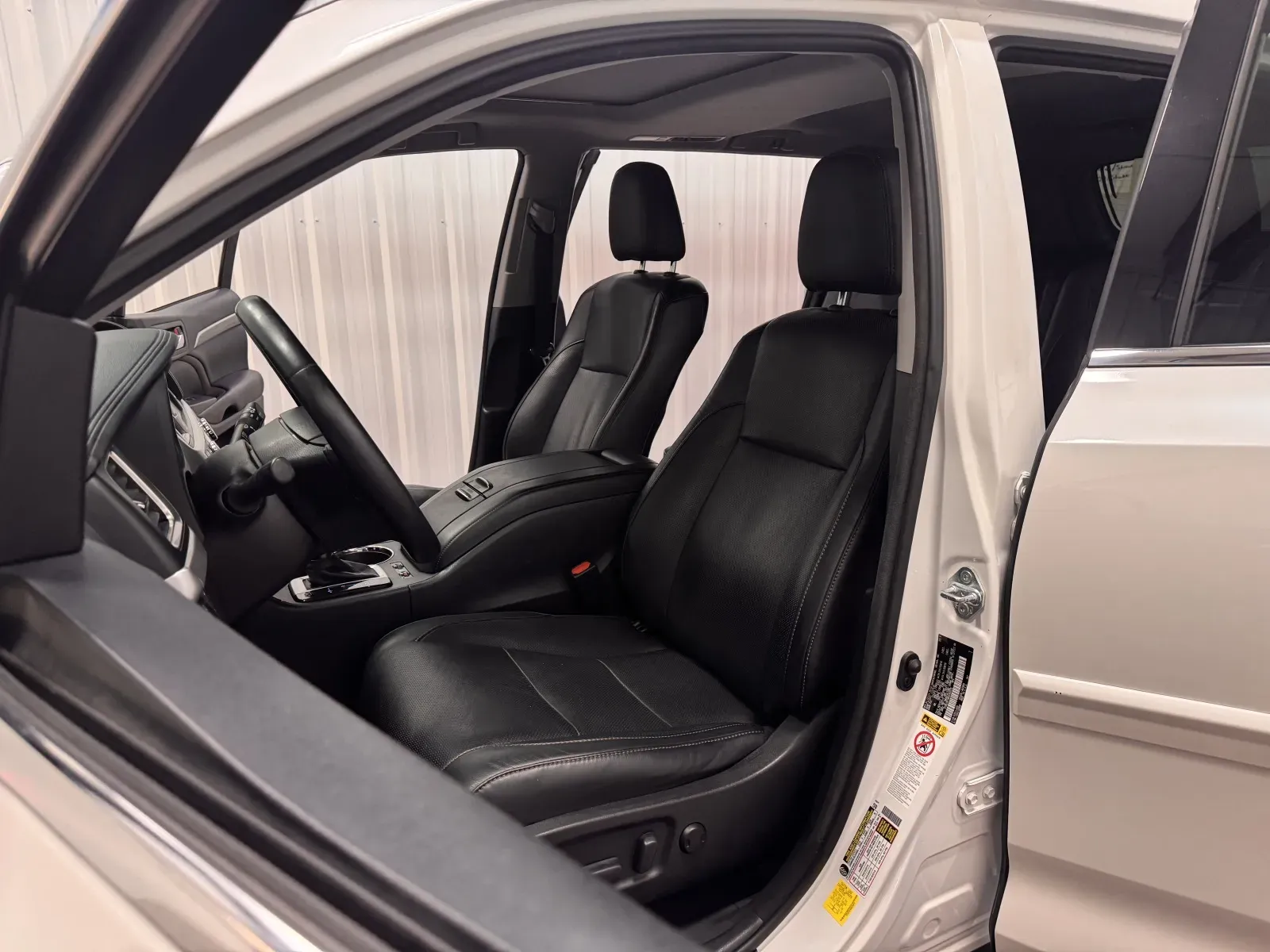 Toyota Highlander photo 35