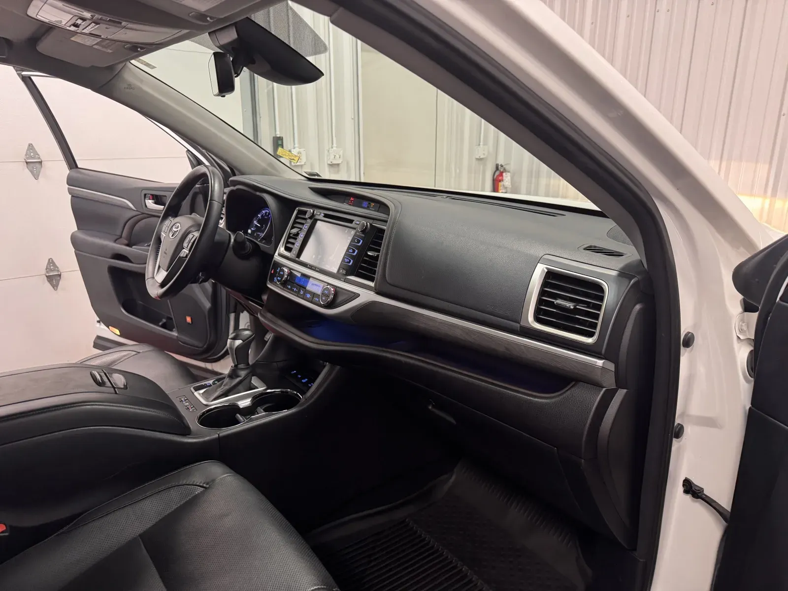 Toyota Highlander photo 46