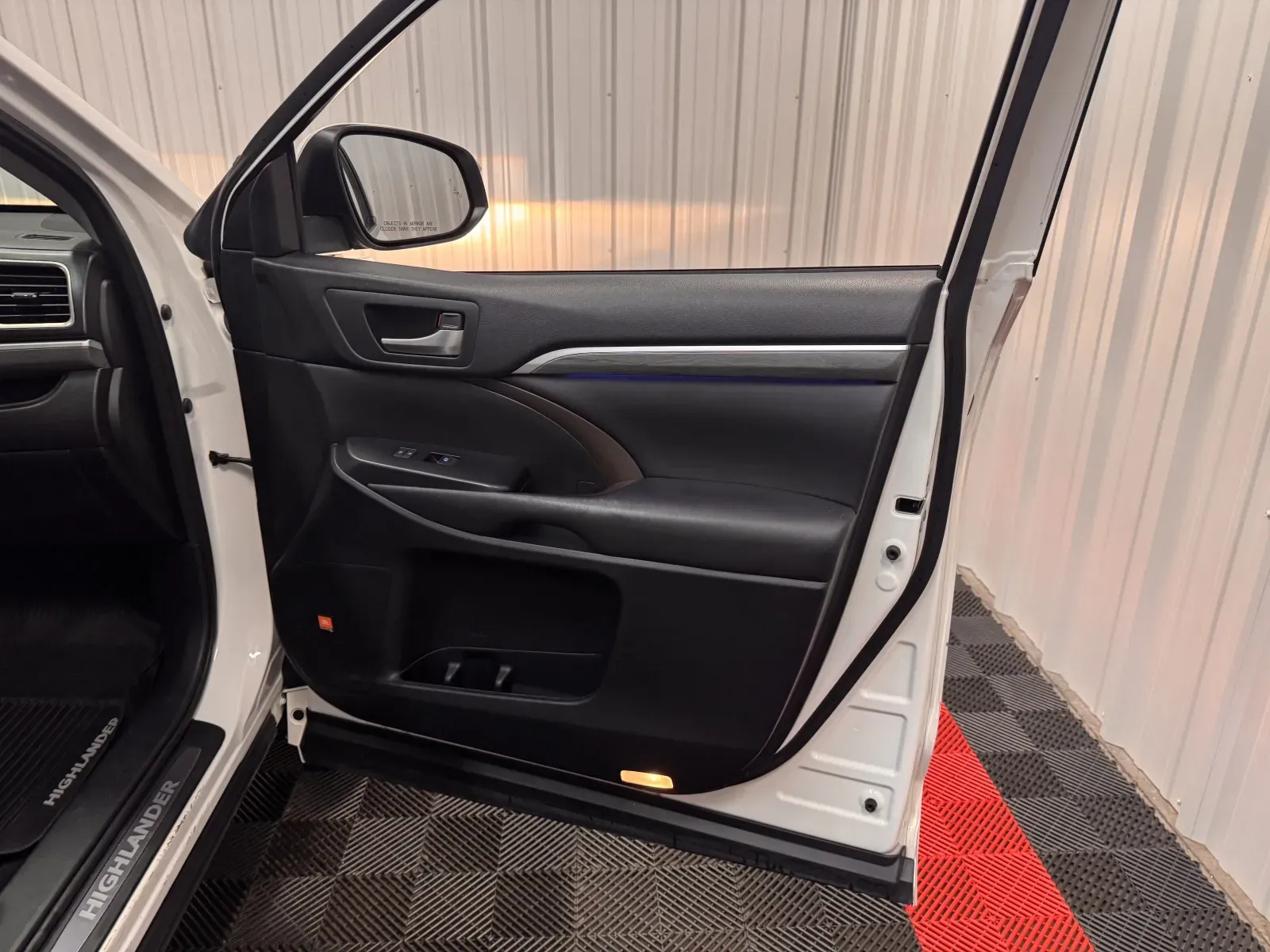 Toyota Highlander photo 43