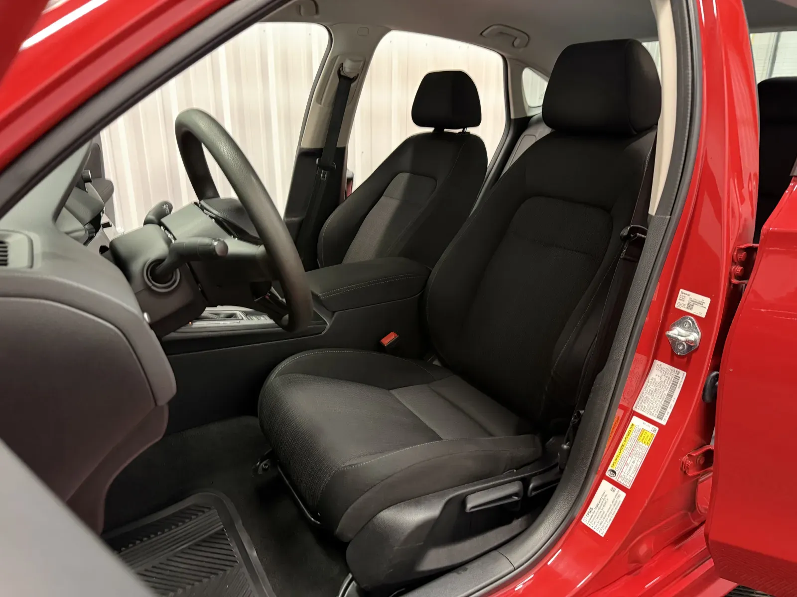 Honda Civic photo 34