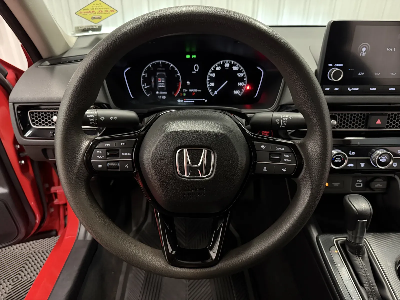 Honda Civic photo 17