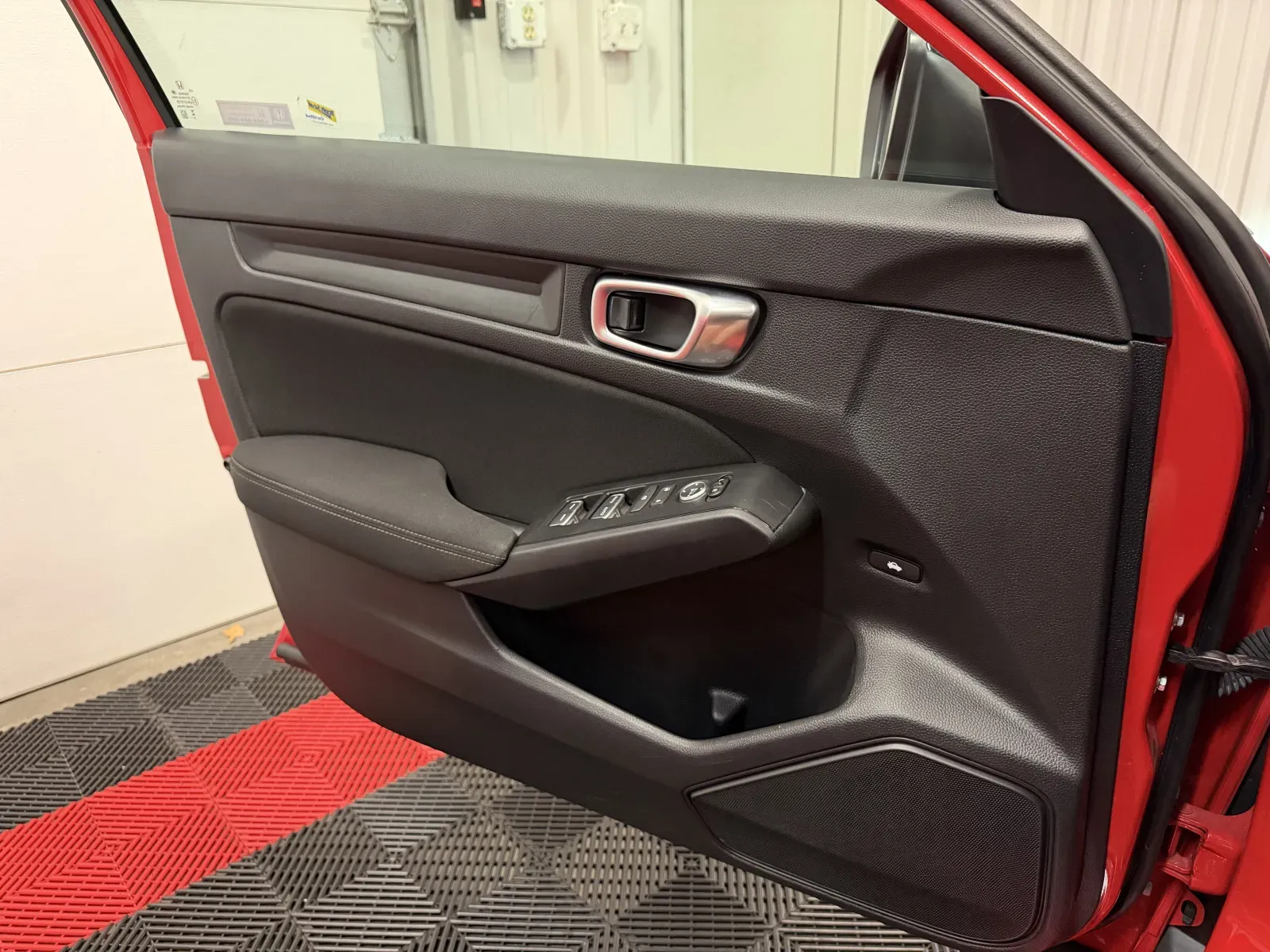 Honda Civic photo 24