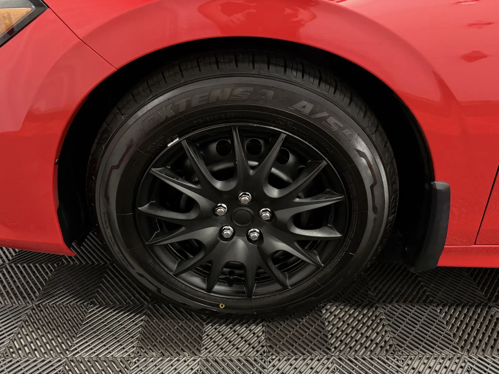 Honda Civic photo 9