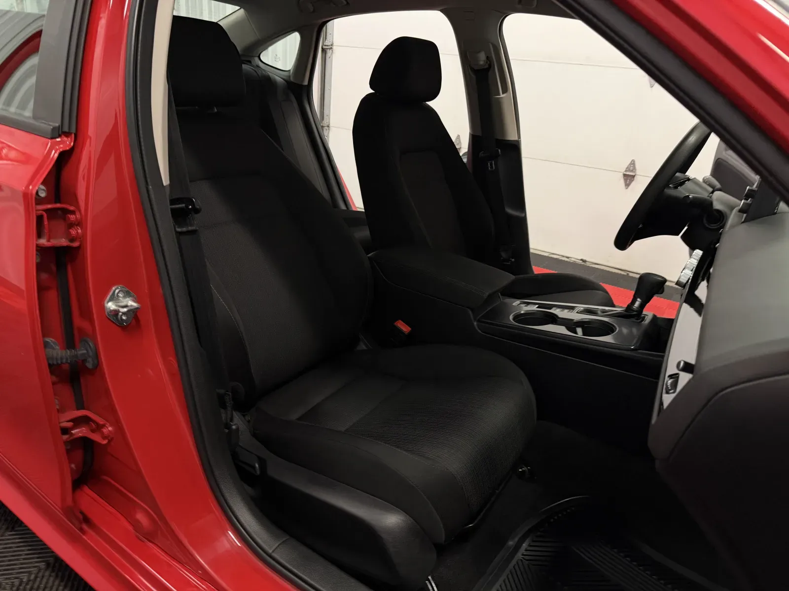 Honda Civic photo 42