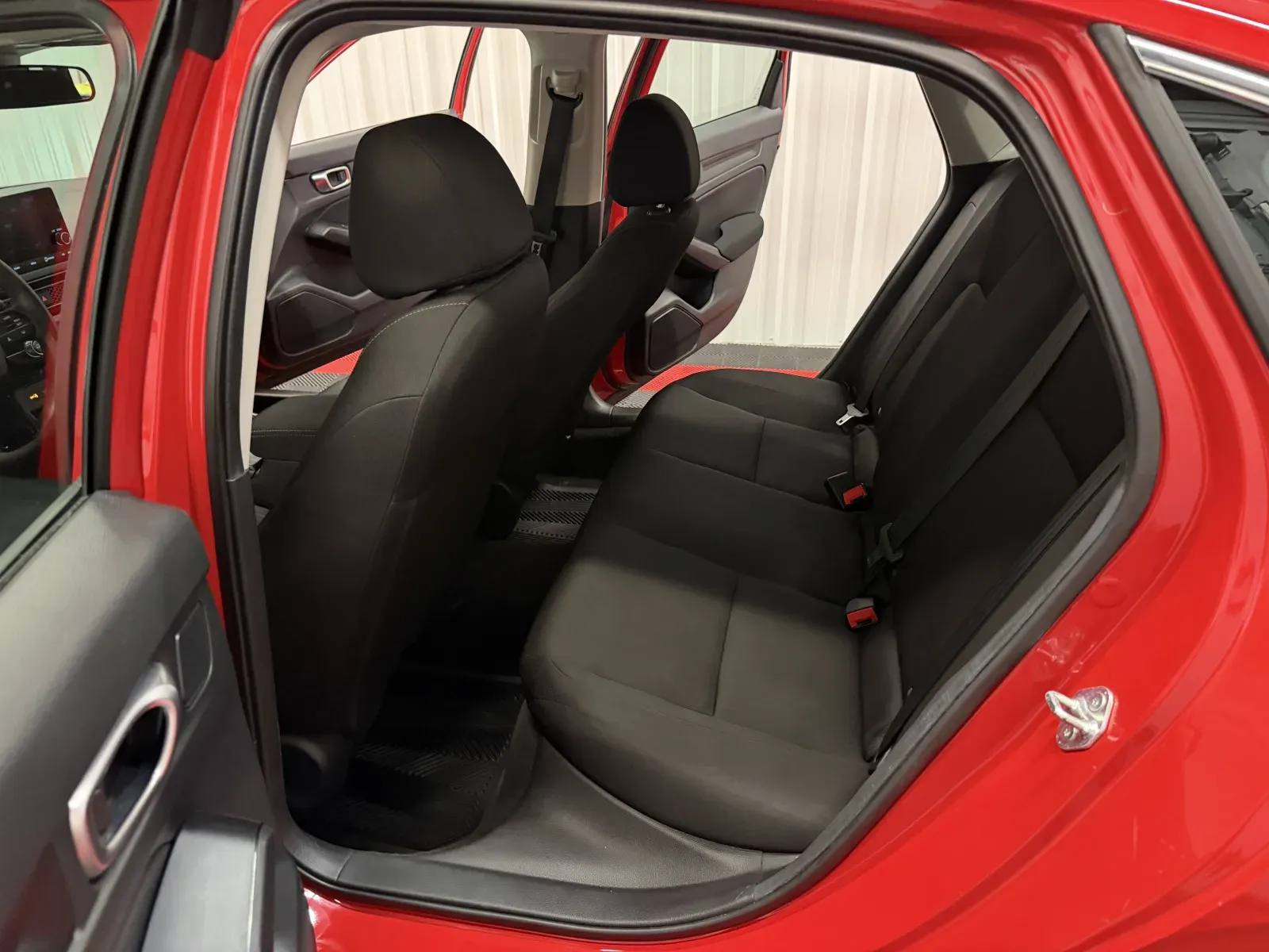 Honda Civic photo 36