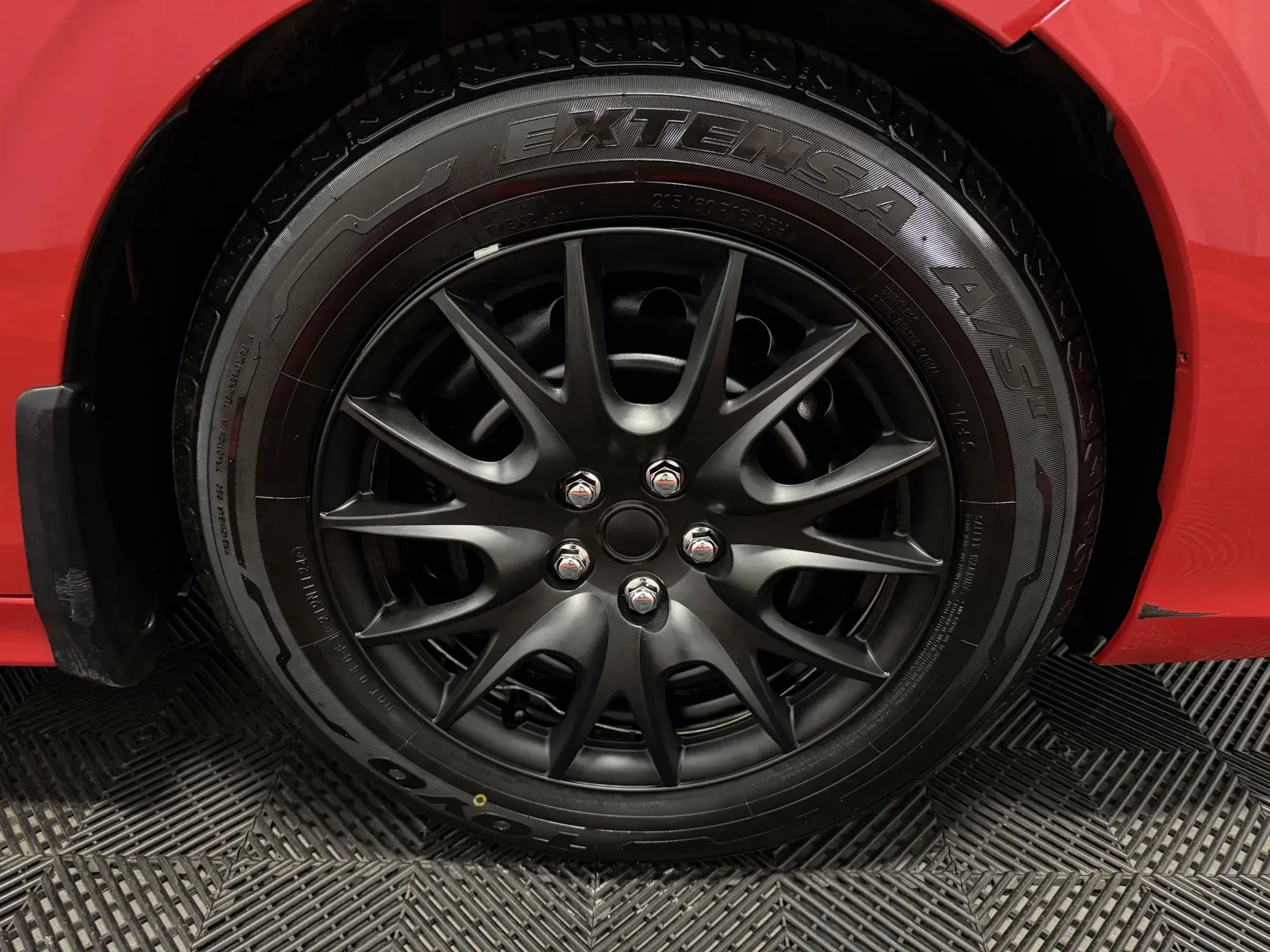 Honda Civic photo 16