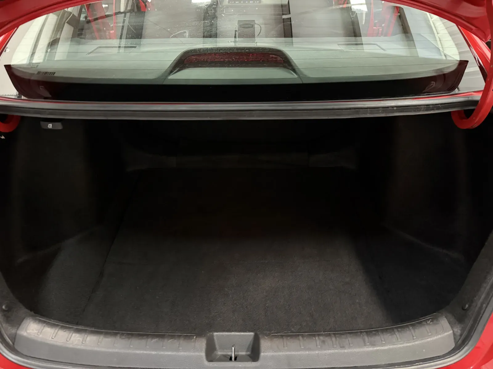 Honda Civic photo 37