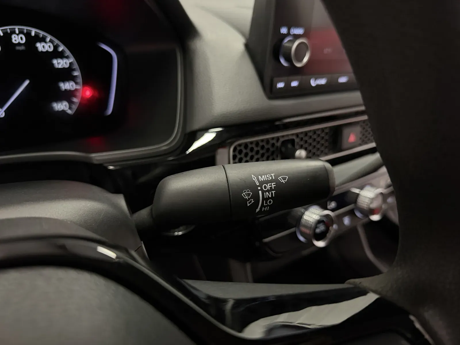 Honda Civic photo 21