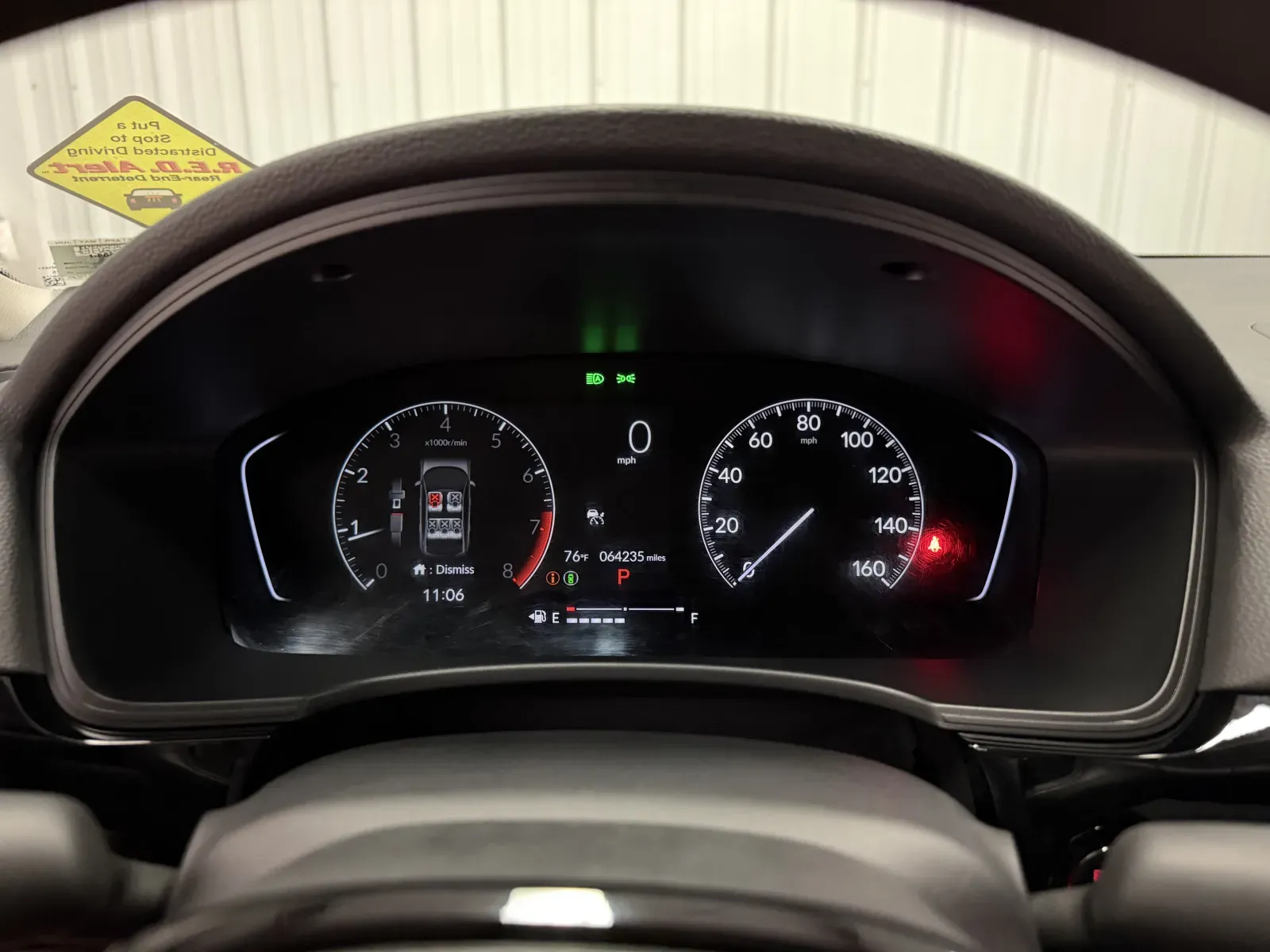 Honda Civic photo 22